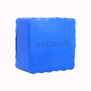 Batterie 12.8V 12AH Lithium-ion Lifepo4